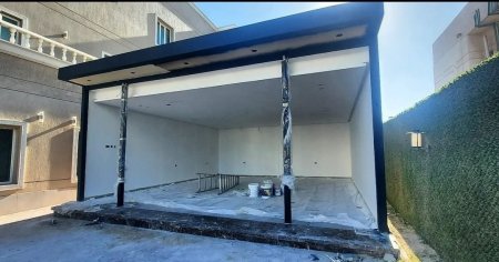 ملاحق خارجية جدةتصاميم وبناء الملاحق 
